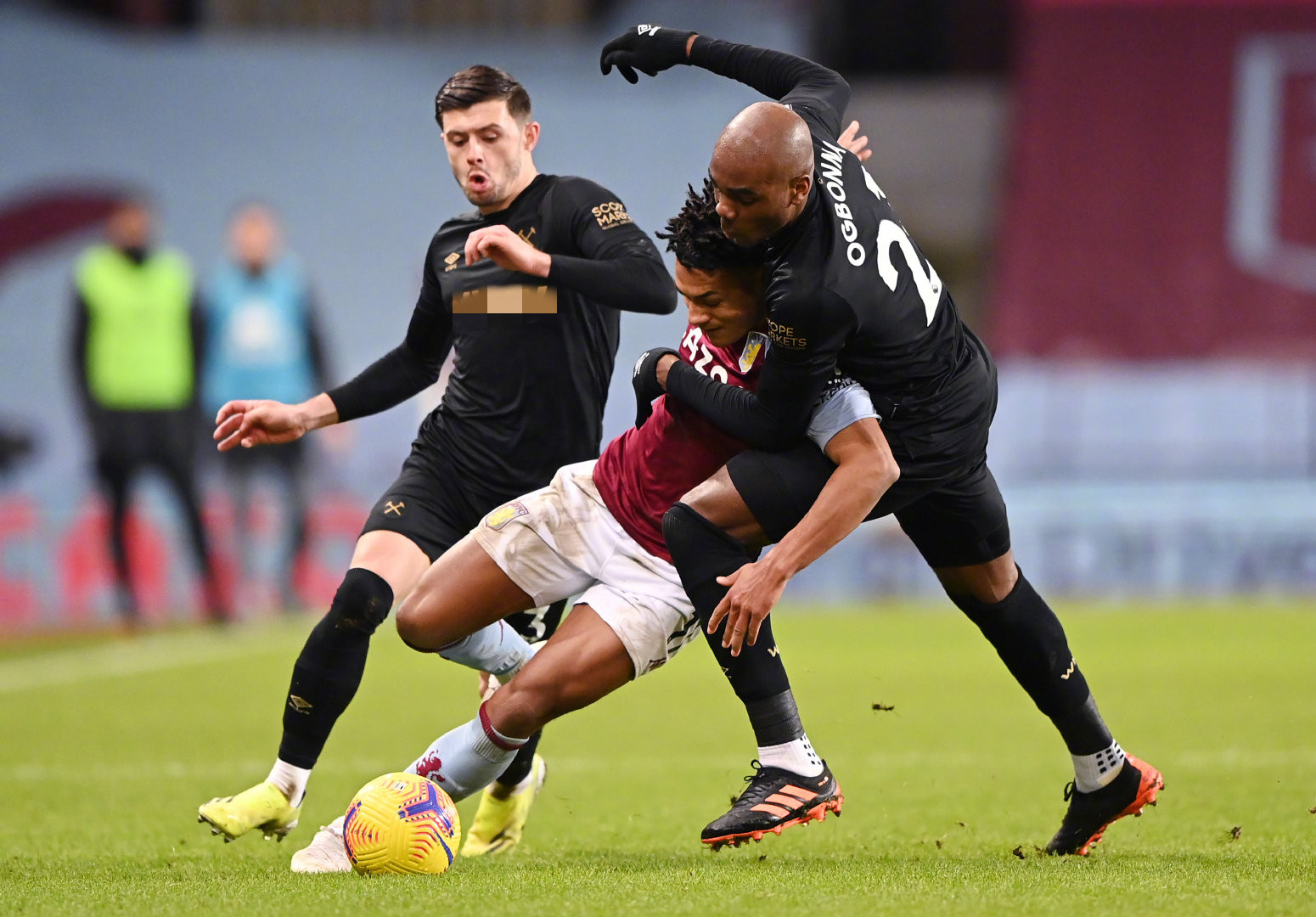 大巴黎高层 大巴黎高层