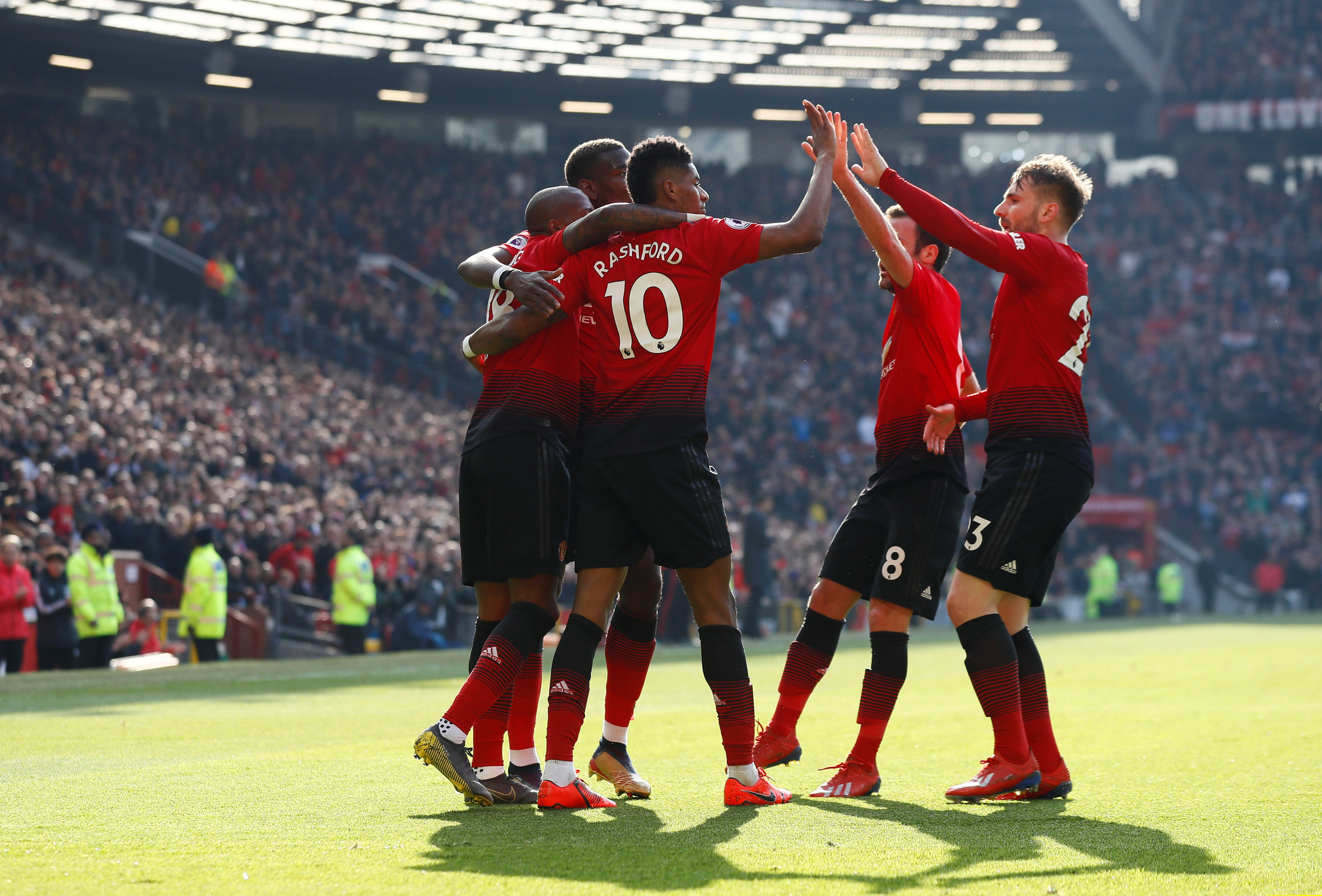 物浦在赛场 物浦在赛场